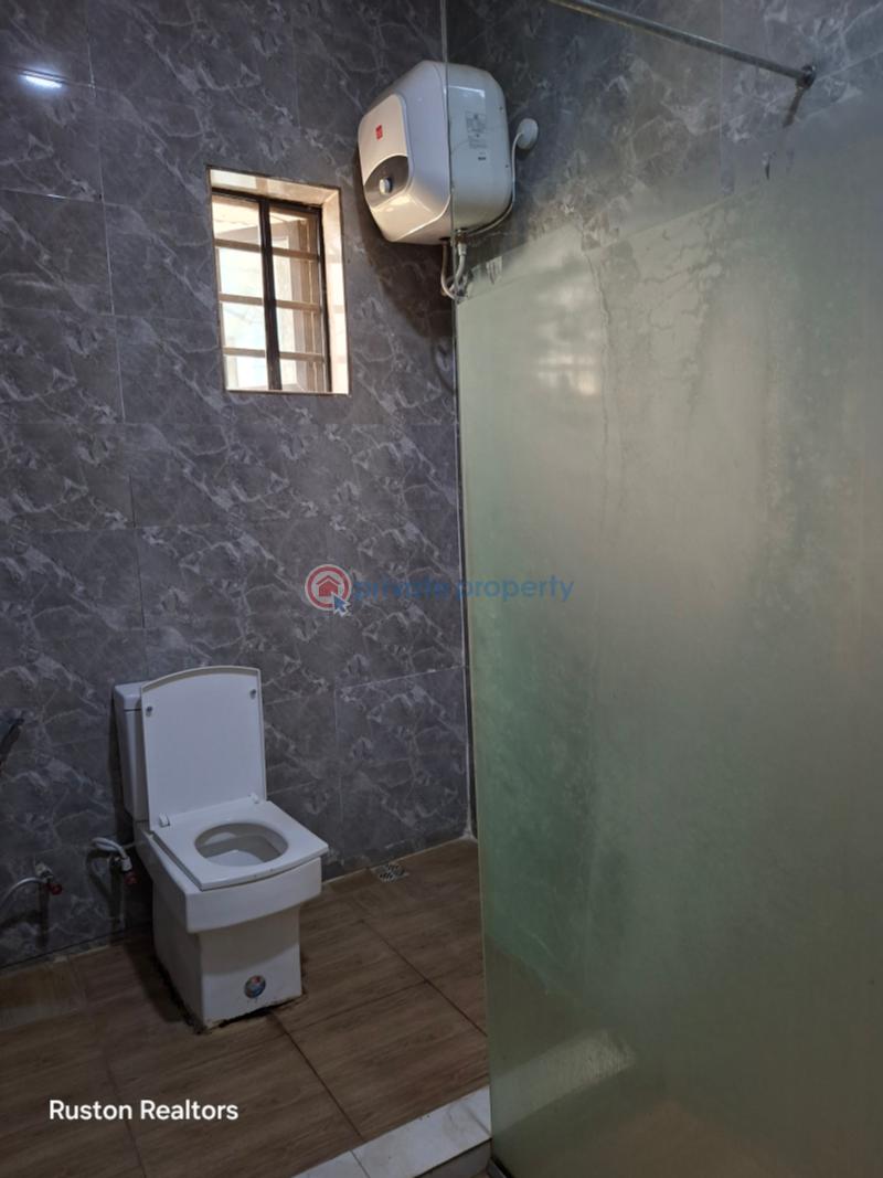 3 bedroom Duplex For Rent Kolapo Ishola Gra Akobo Ibadan Oyo - 4