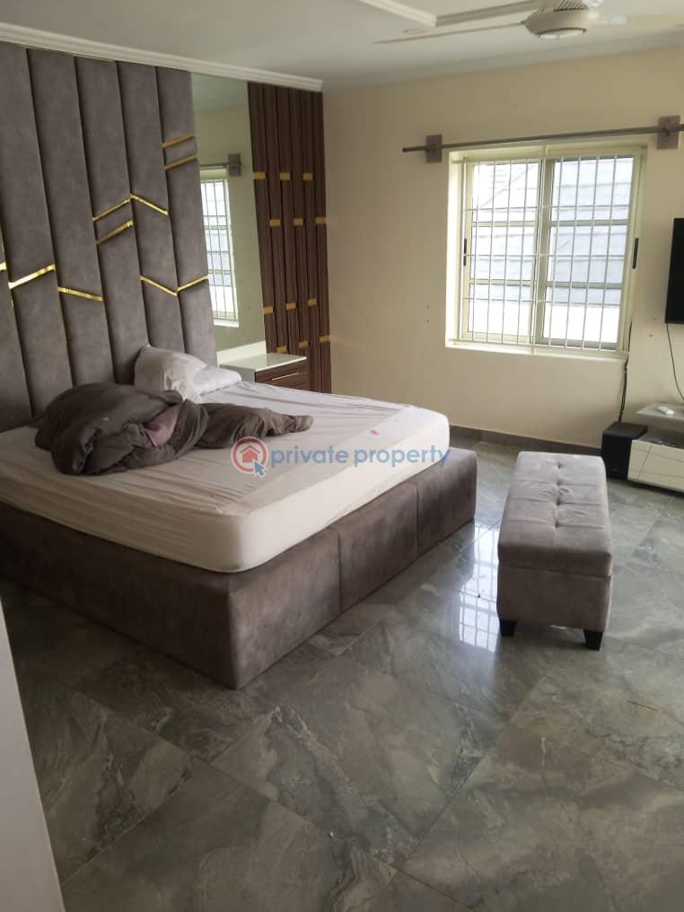 3 bedroom Duplex For Rent Ologolo Lekki Lagos - 2