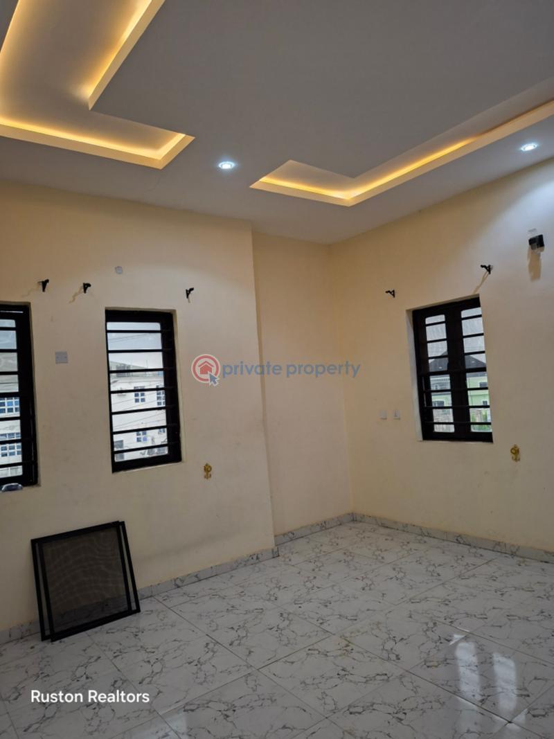 3 bedroom Duplex For Rent Kolapo Ishola Gra Akobo Ibadan Oyo - 5