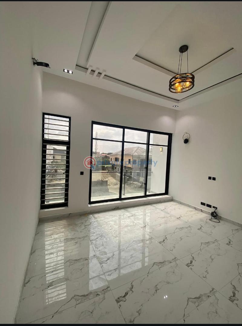3 bedroom Terraced Duplex For Sale Ikota Lekki Lagos - 2