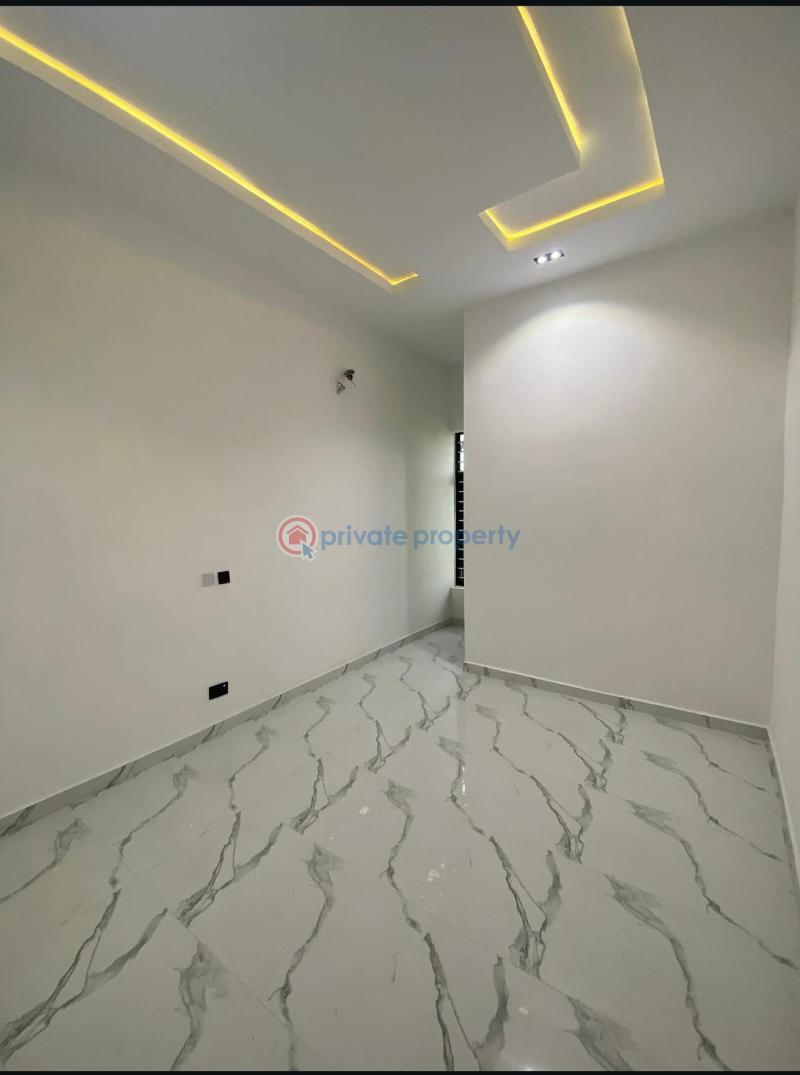 3 bedroom Terraced Duplex For Sale Ikota Lekki Lagos - 7