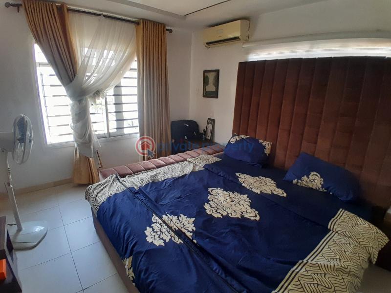 3 bedroom Block Of Flats For Sale Off Ologolo Road Ologolo Lekki Lagos - 2