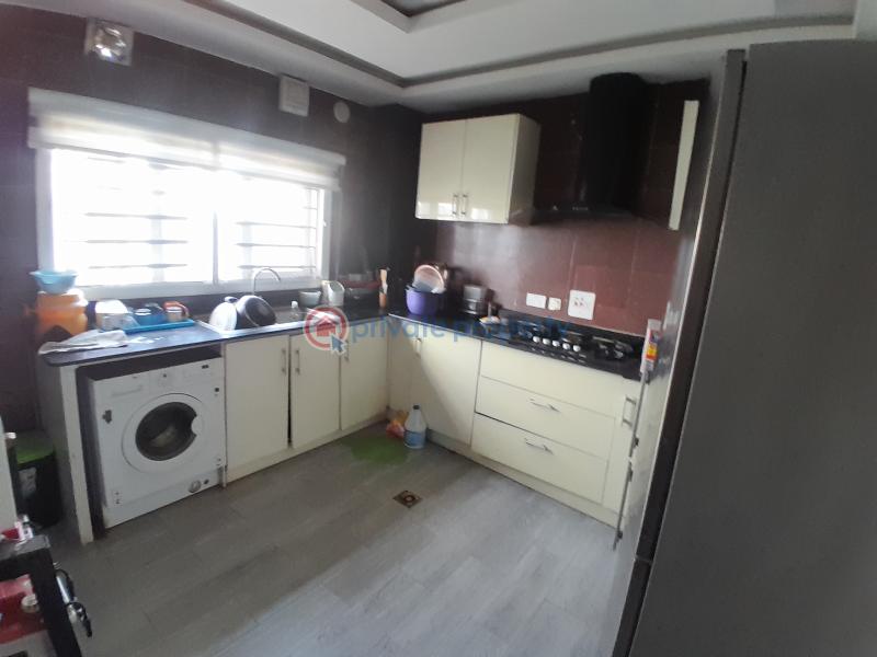 3 bedroom Block Of Flats For Sale Off Ologolo Road Ologolo Lekki Lagos - 6