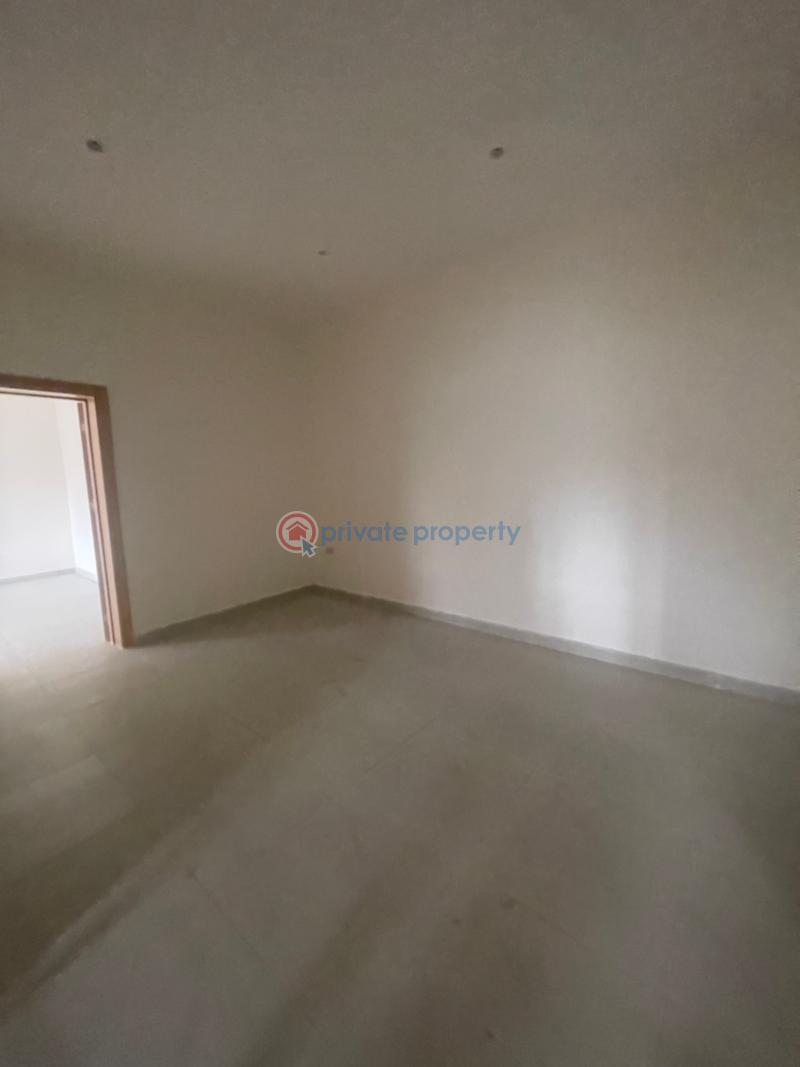 3 bedroom Terraced Duplex For Sale Oregun Ikeja Lagos - 9