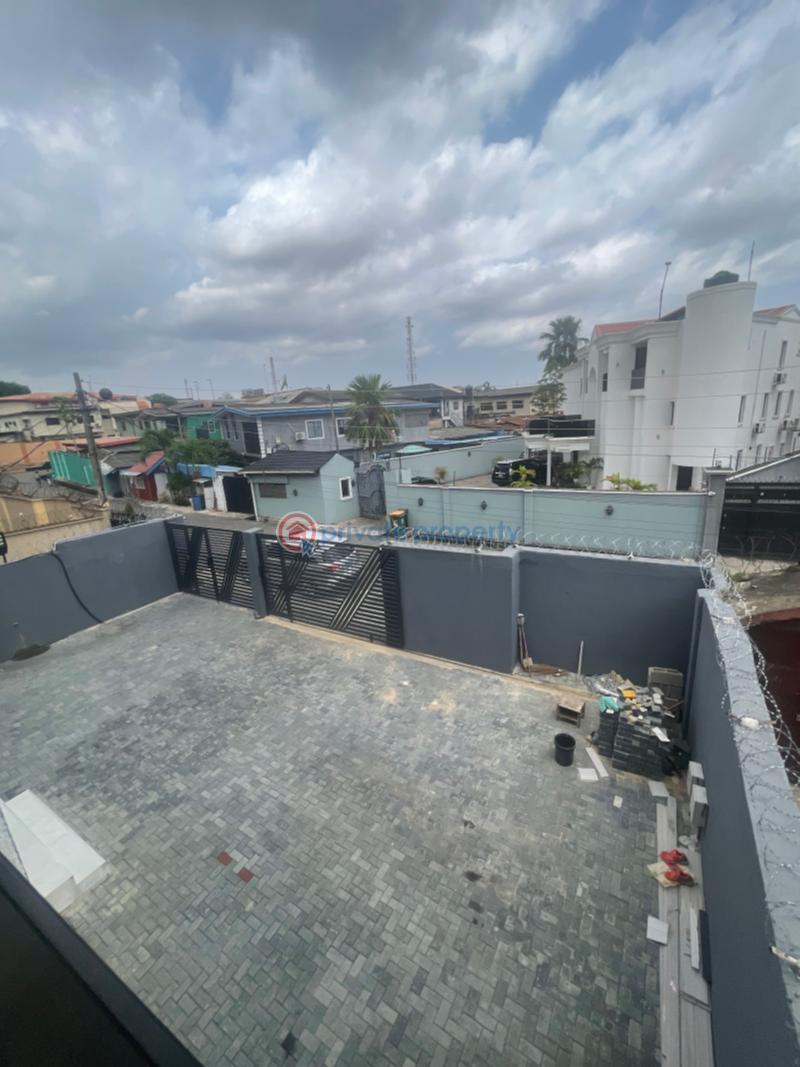 3 bedroom Terraced Duplex For Sale Oregun Ikeja Lagos - 17