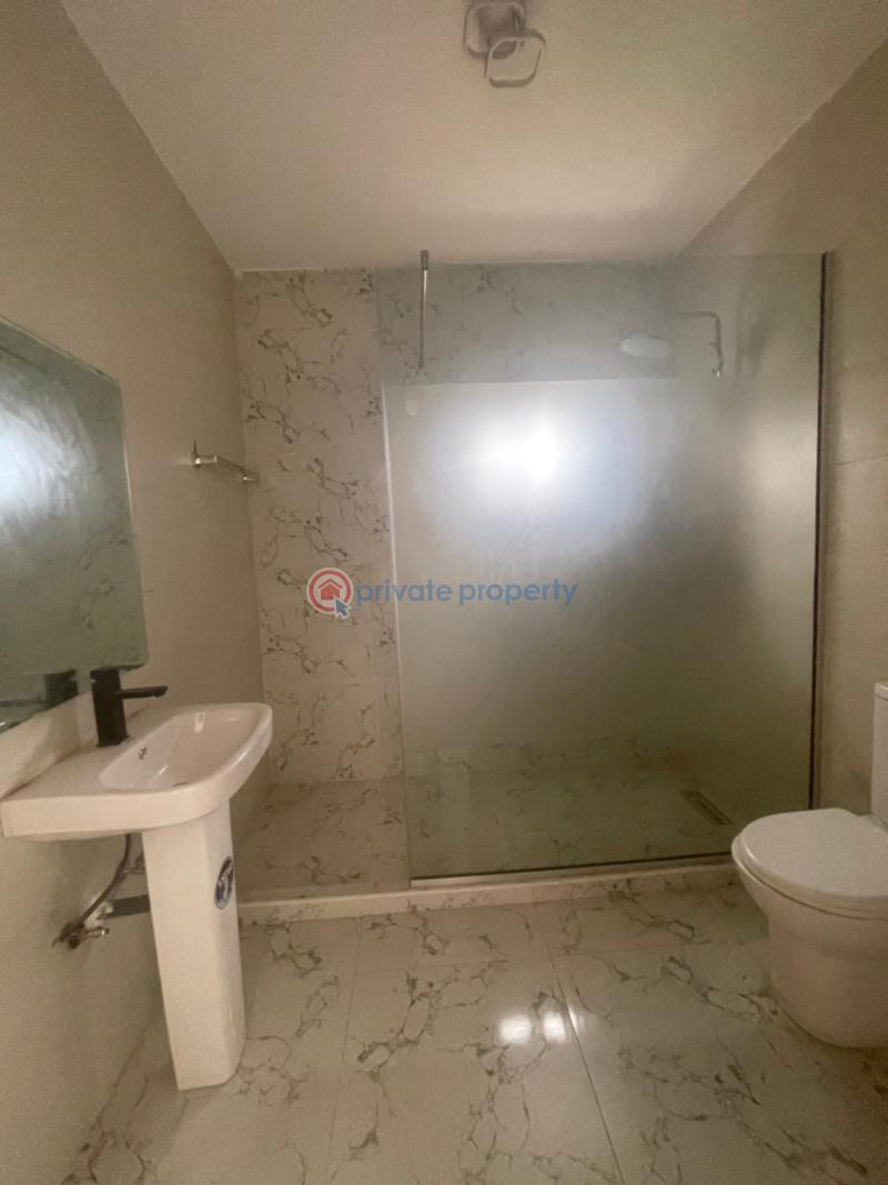 3 bedroom Terraced Duplex For Sale Oregun Ikeja Lagos - 16