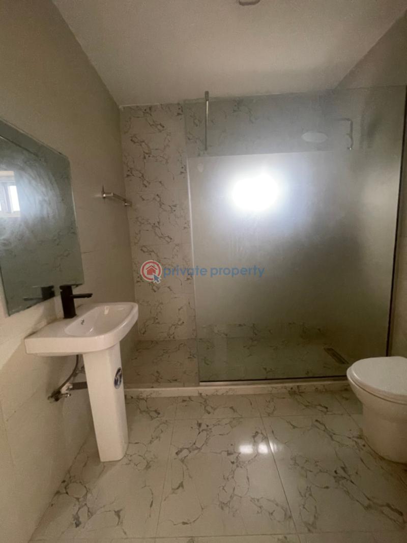 3 bedroom Terraced Duplex For Sale Oregun Ikeja Lagos - 15