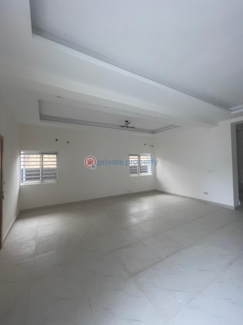 3 bedroom Terraced Duplex For Sale Oregun Ikeja Lagos - 7