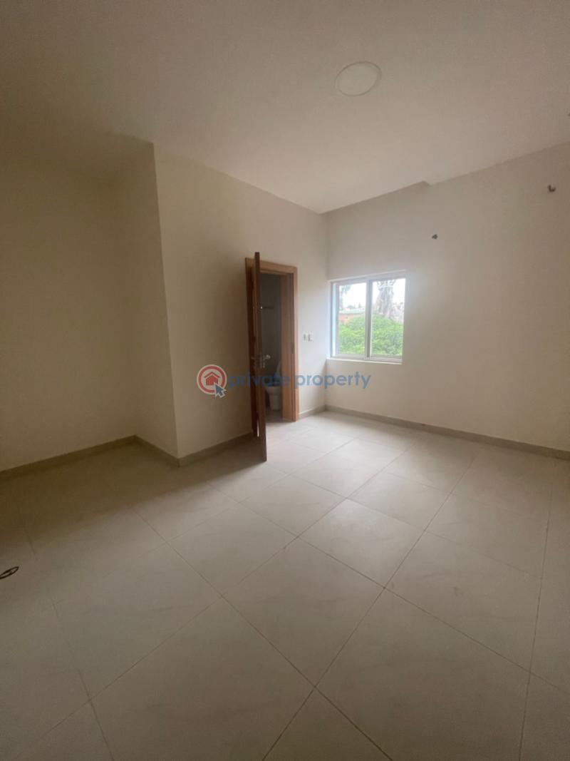 3 bedroom Terraced Duplex For Sale Oregun Ikeja Lagos - 10
