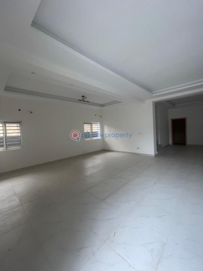 3 bedroom Terraced Duplex For Sale Oregun Ikeja Lagos - 5