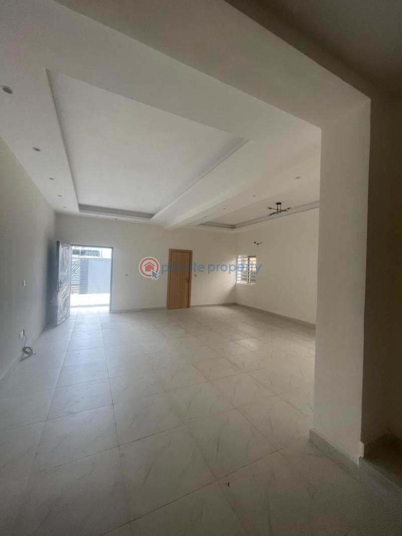 3 bedroom Terraced Duplex For Sale Oregun Ikeja Lagos - 11