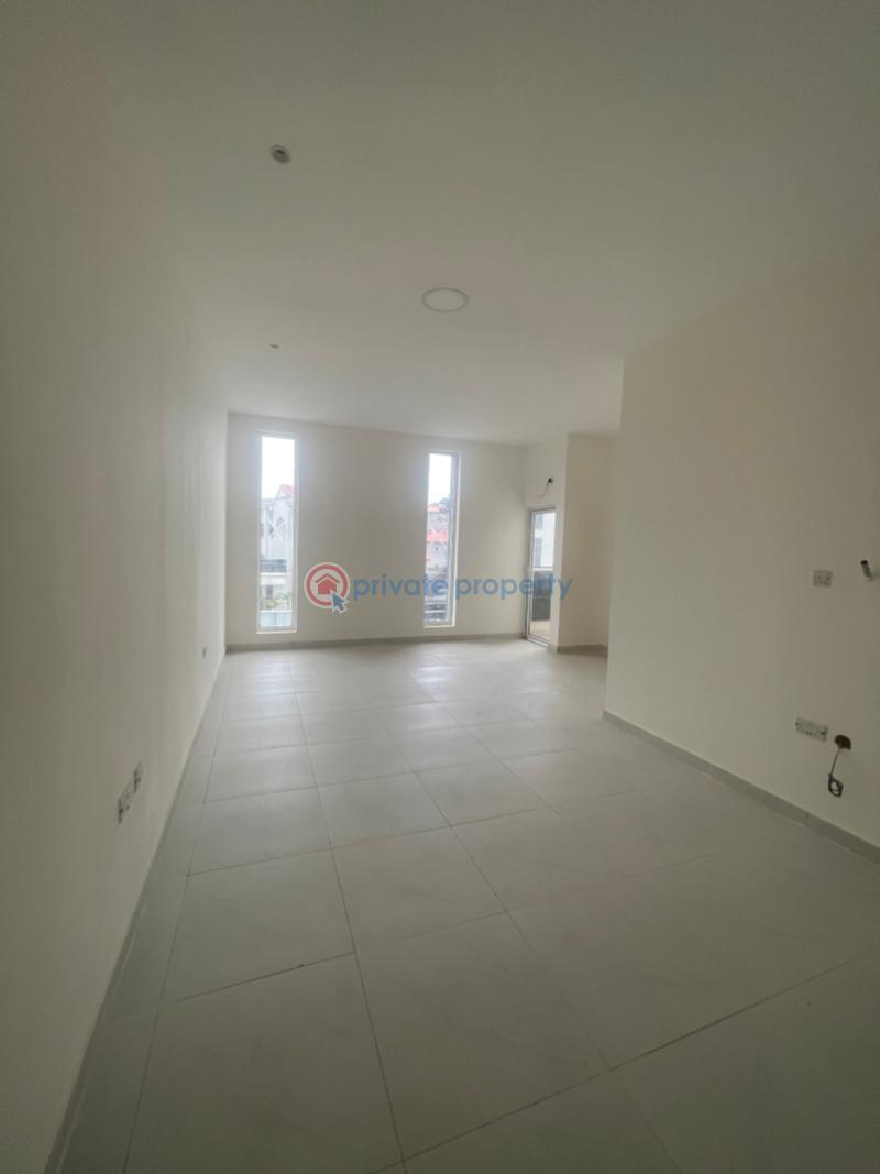3 bedroom Terraced Duplex For Sale Oregun Ikeja Lagos - 13