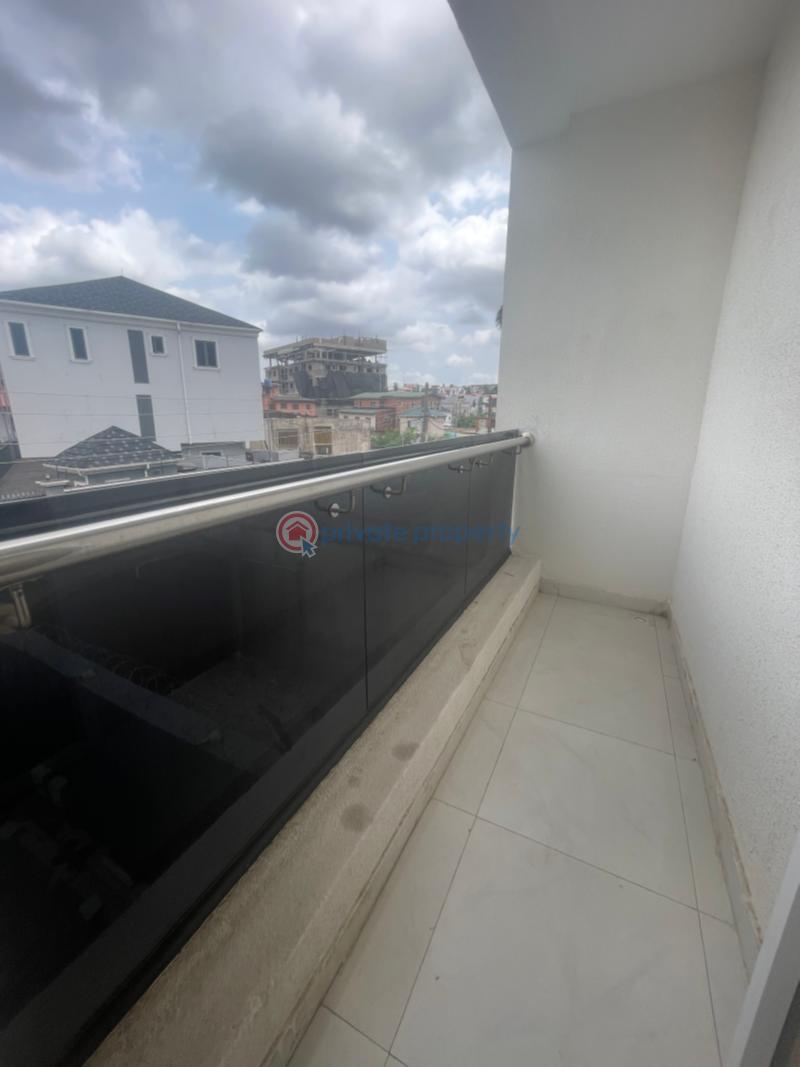 3 bedroom Terraced Duplex For Sale Oregun Ikeja Lagos - 14