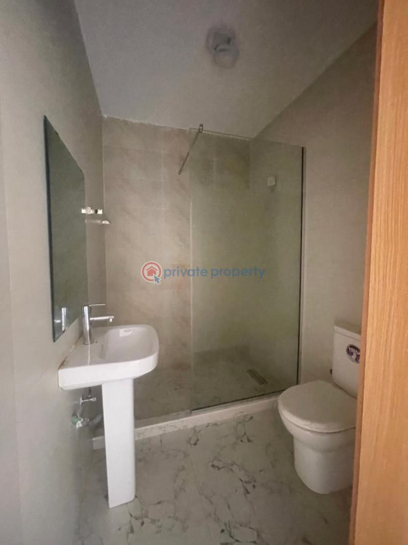3 bedroom Terraced Duplex For Sale Oregun Ikeja Lagos - 20