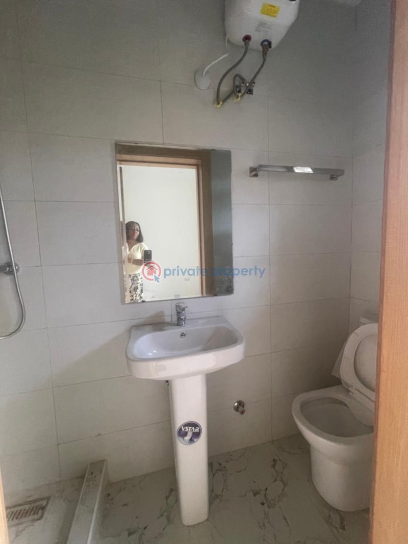 3 bedroom Terraced Duplex For Sale Oregun Ikeja Lagos - 12