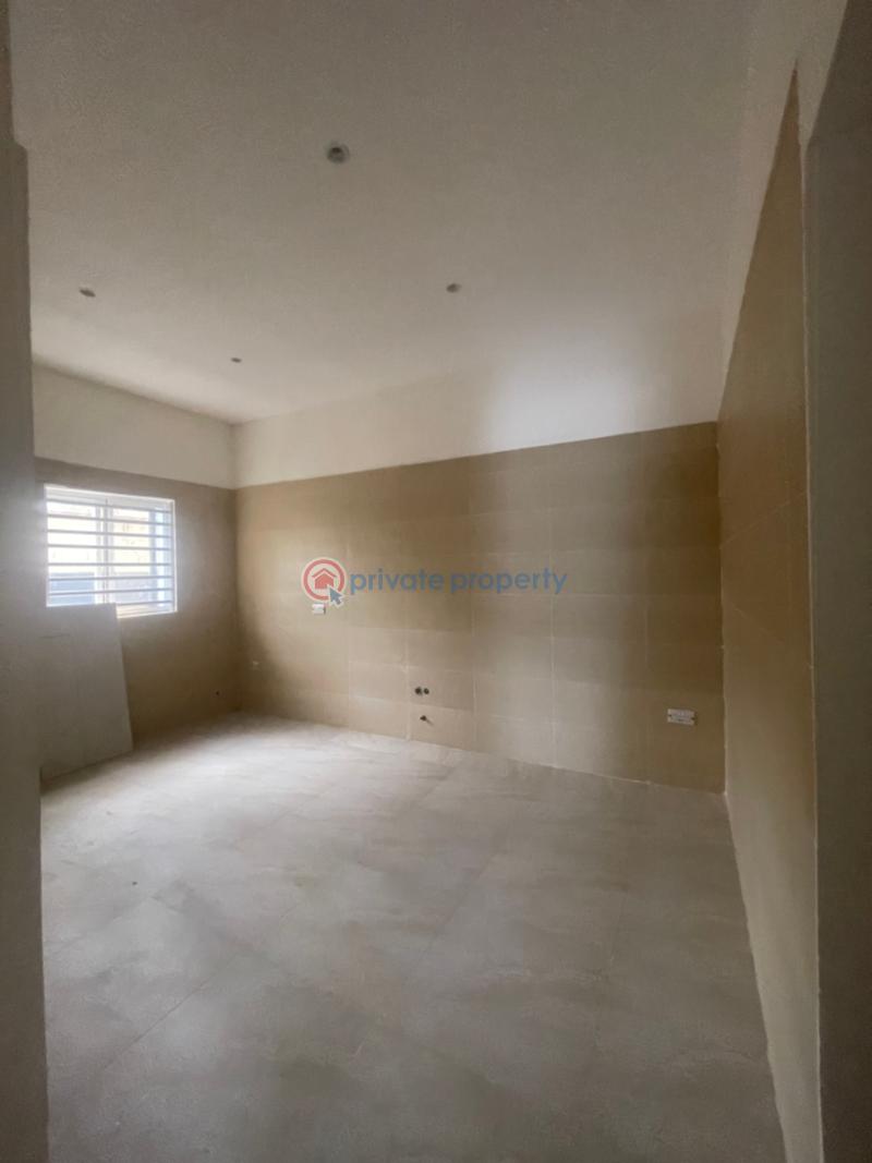 3 bedroom Terraced Duplex For Sale Oregun Ikeja Lagos - 6