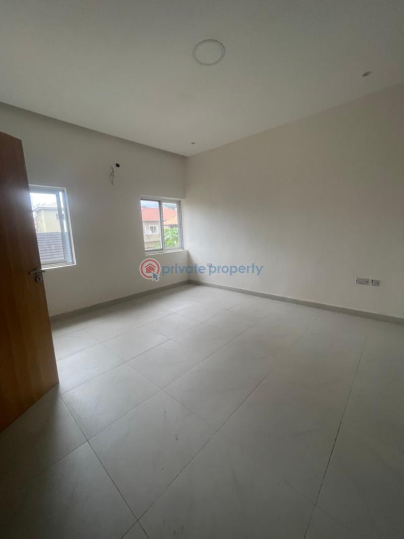 3 bedroom Terraced Duplex For Sale Oregun Ikeja Lagos - 18