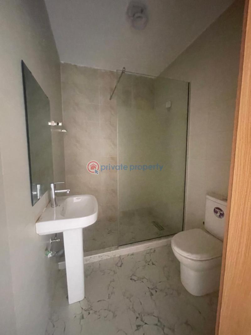 3 bedroom Terraced Duplex For Sale Oregun Ikeja Lagos - 19