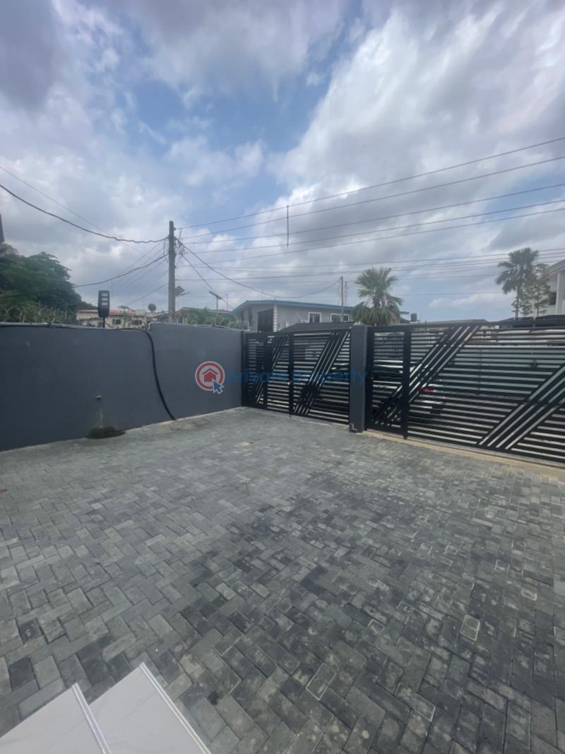 3 bedroom Terraced Duplex For Sale Oregun Ikeja Lagos - 2