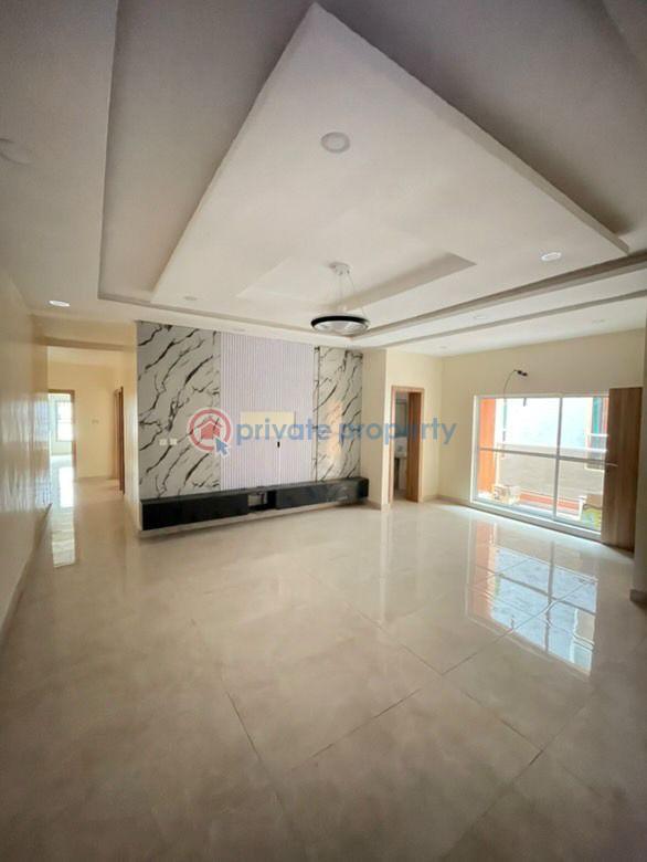 3 bedroom Block Of Flats For Rent Horizon Ikate Elegushi Lekki Lagos - 0