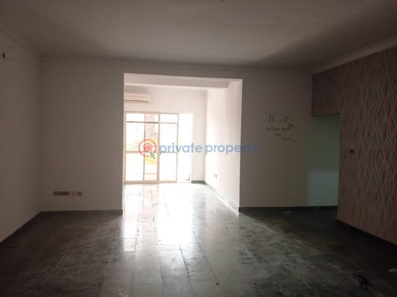 3 bedroom Block Of Flats For Rent Old Ikoyi Lagos - 1