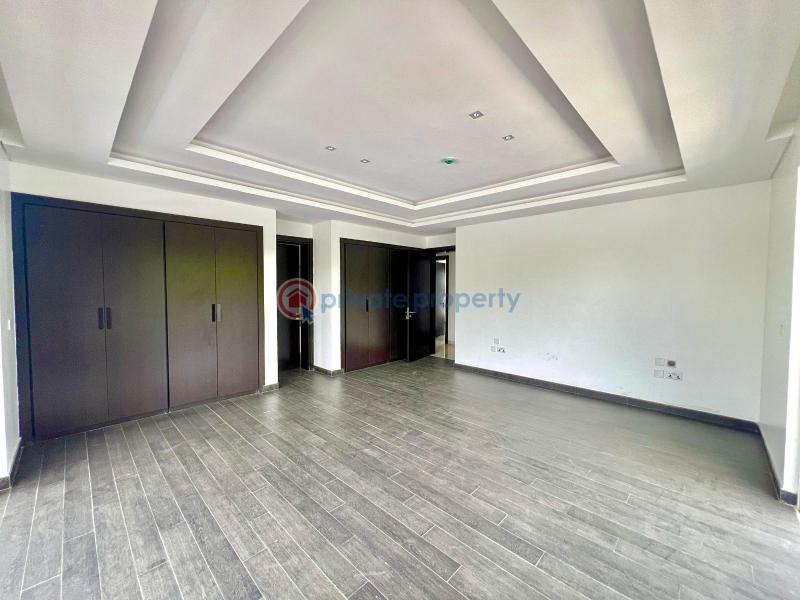3 bedroom Block Of Flats For Rent Banana Island Ikoyi Lagos - 4