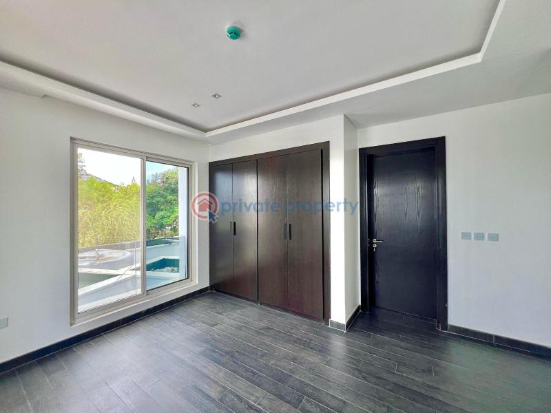 3 bedroom Block Of Flats For Rent Banana Island Ikoyi Lagos - 11