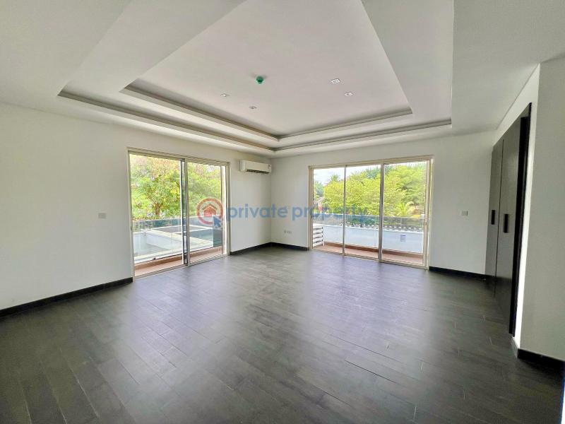 3 bedroom Block Of Flats For Rent Banana Island Ikoyi Lagos - 3