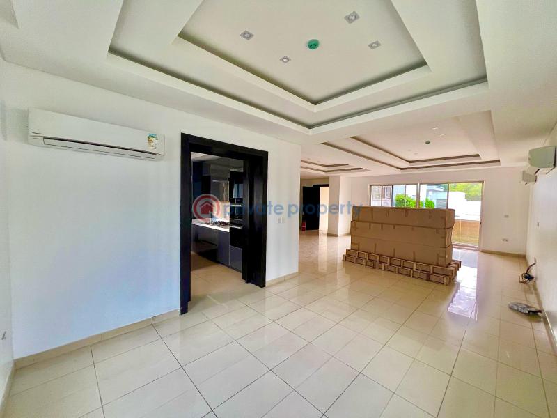 3 bedroom Block Of Flats For Rent Banana Island Ikoyi Lagos - 13