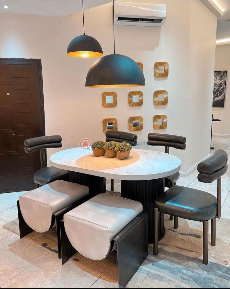 3 bedroom Flat & Apartment Short let Oniru Victoria Island Lagos - 10