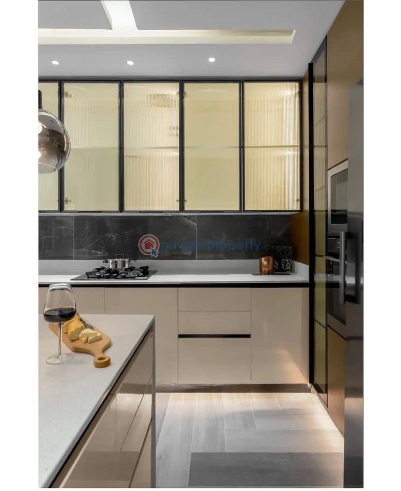 3 bedroom Flat & Apartment Short let Oniru Victoria Island Lagos - 7