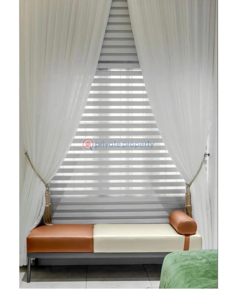 3 bedroom Flat & Apartment Short let Oniru Victoria Island Lagos - 8