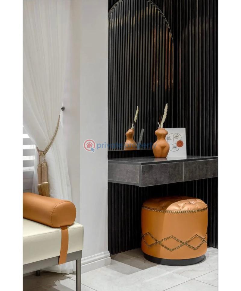 3 bedroom Flat & Apartment Short let Oniru Victoria Island Lagos - 1