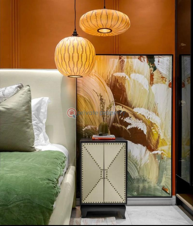 3 bedroom Flat & Apartment Short let Oniru Victoria Island Lagos - 5