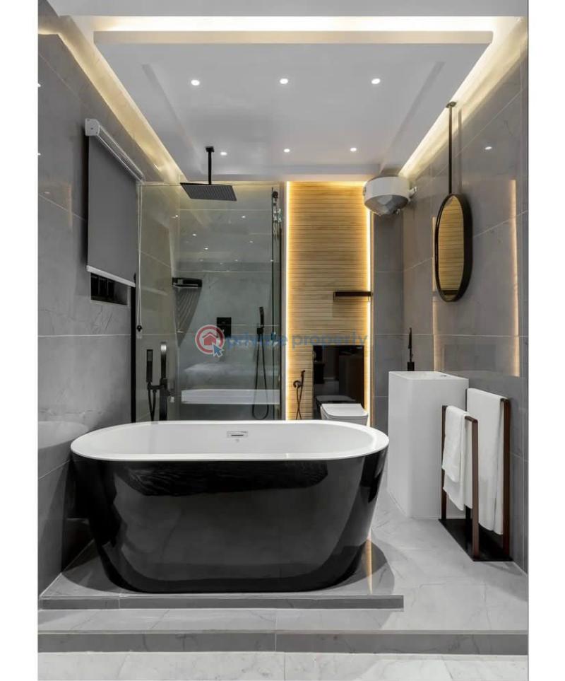 3 bedroom Flat & Apartment Short let Oniru Victoria Island Lagos - 6