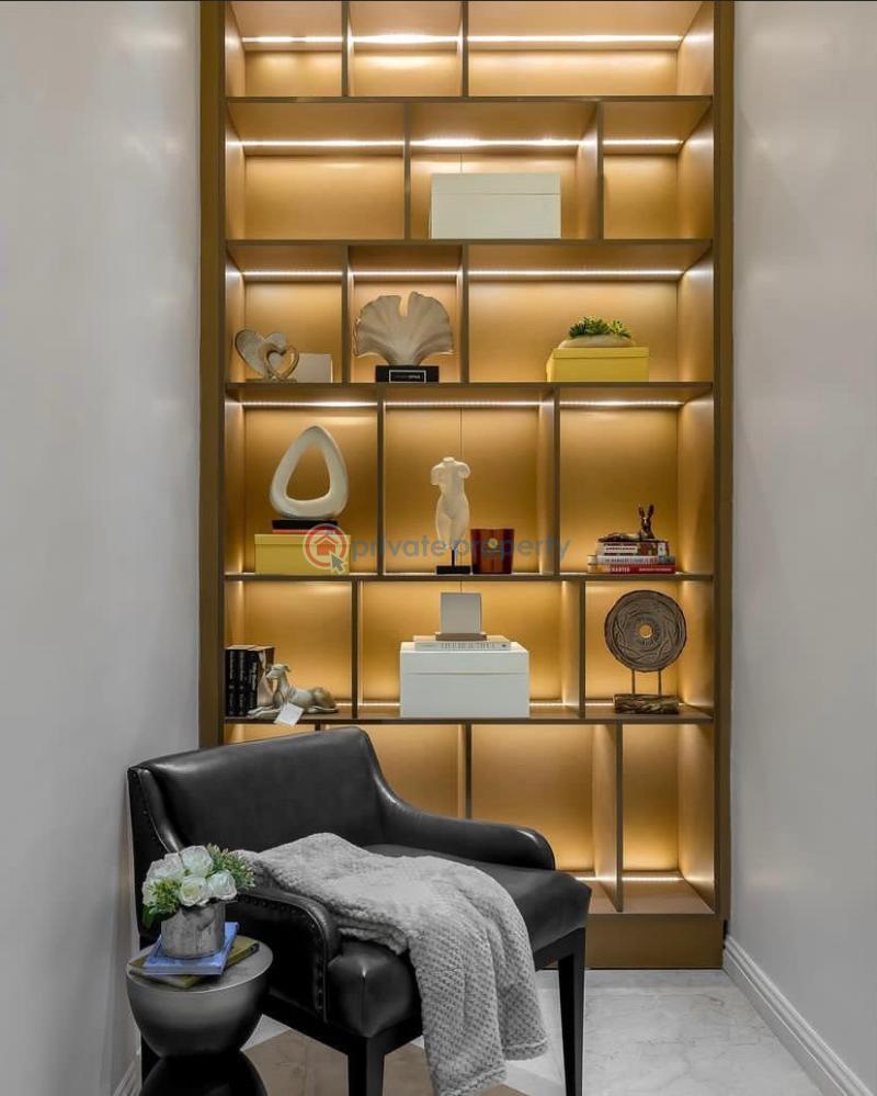 3 bedroom Flat & Apartment Short let Oniru Victoria Island Lagos - 3