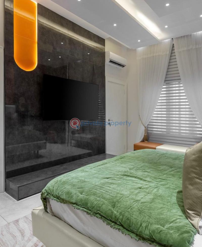 3 bedroom Flat & Apartment Short let Oniru Victoria Island Lagos - 14