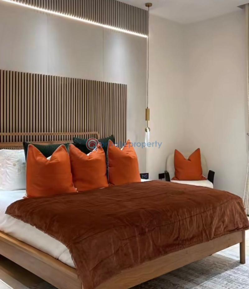 3 bedroom Flat & Apartment Short let Oniru Victoria Island Lagos - 15