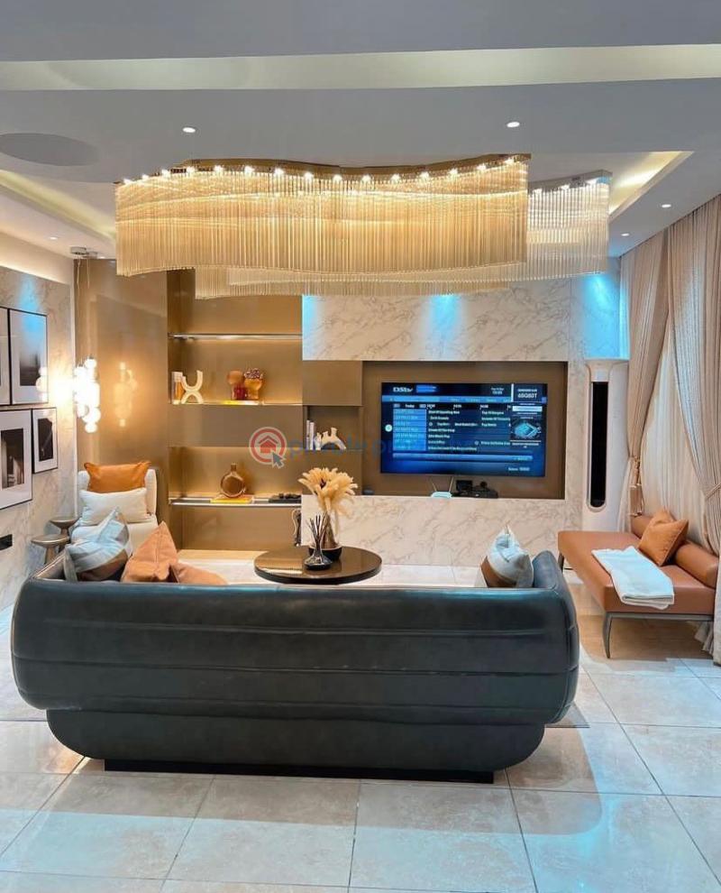 3 bedroom Flat & Apartment Short let Oniru Victoria Island Lagos - 12