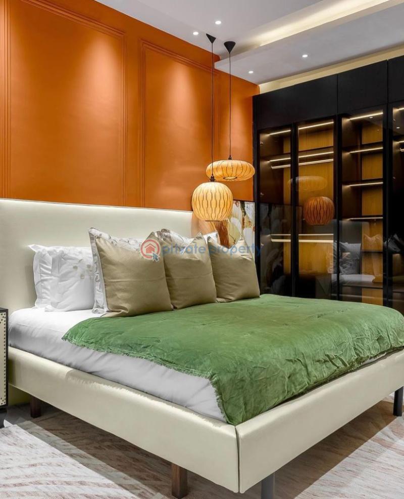 3 bedroom Flat & Apartment Short let Oniru Victoria Island Lagos - 9