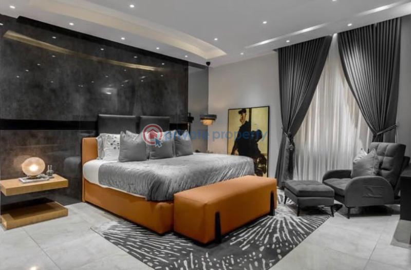 3 bedroom Flat & Apartment Short let Oniru Victoria Island Lagos - 0