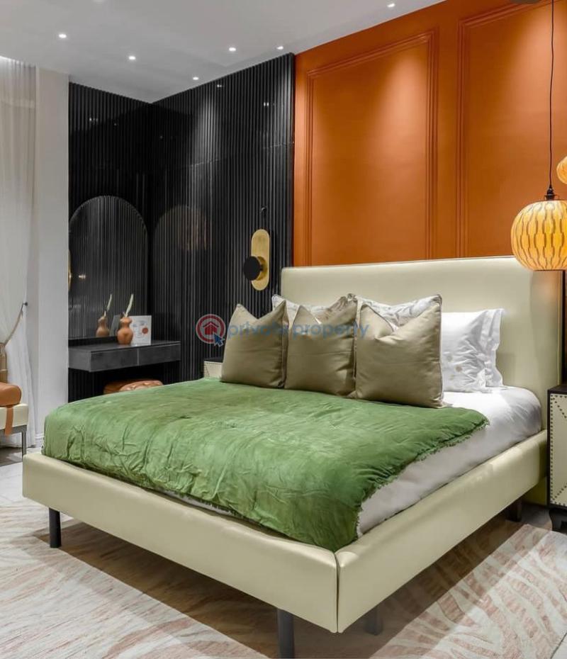 3 bedroom Flat & Apartment Short let Oniru Victoria Island Lagos - 13