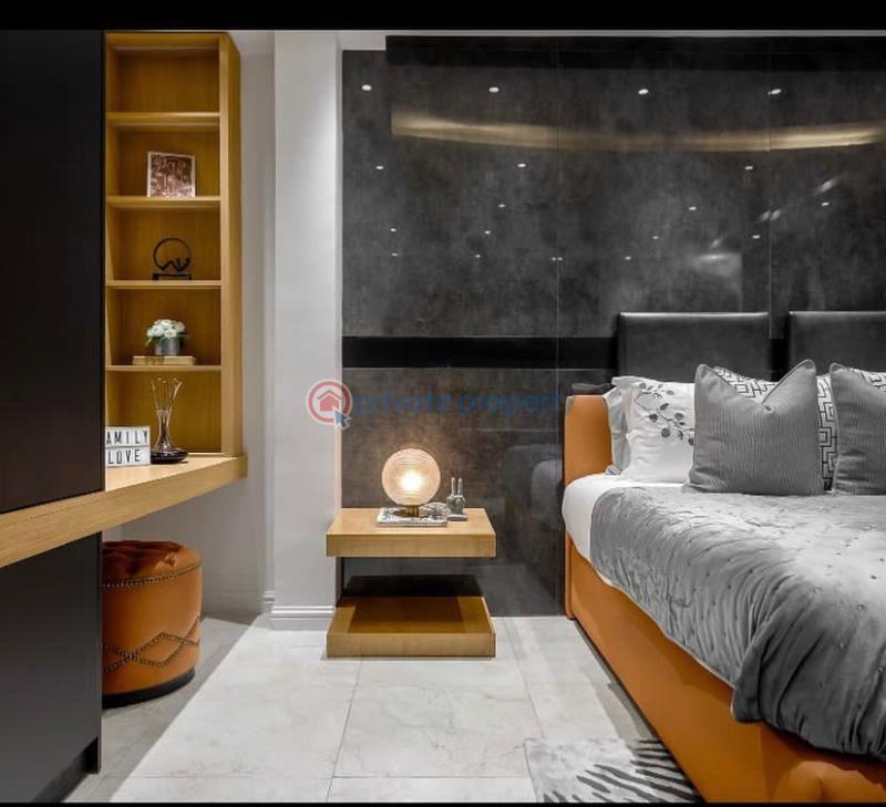 3 bedroom Flat & Apartment Short let Oniru Victoria Island Lagos - 4