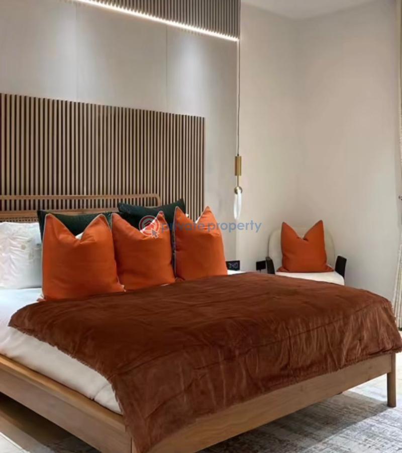 3 bedroom Flat & Apartment Short let Oniru Victoria Island Lagos - 16