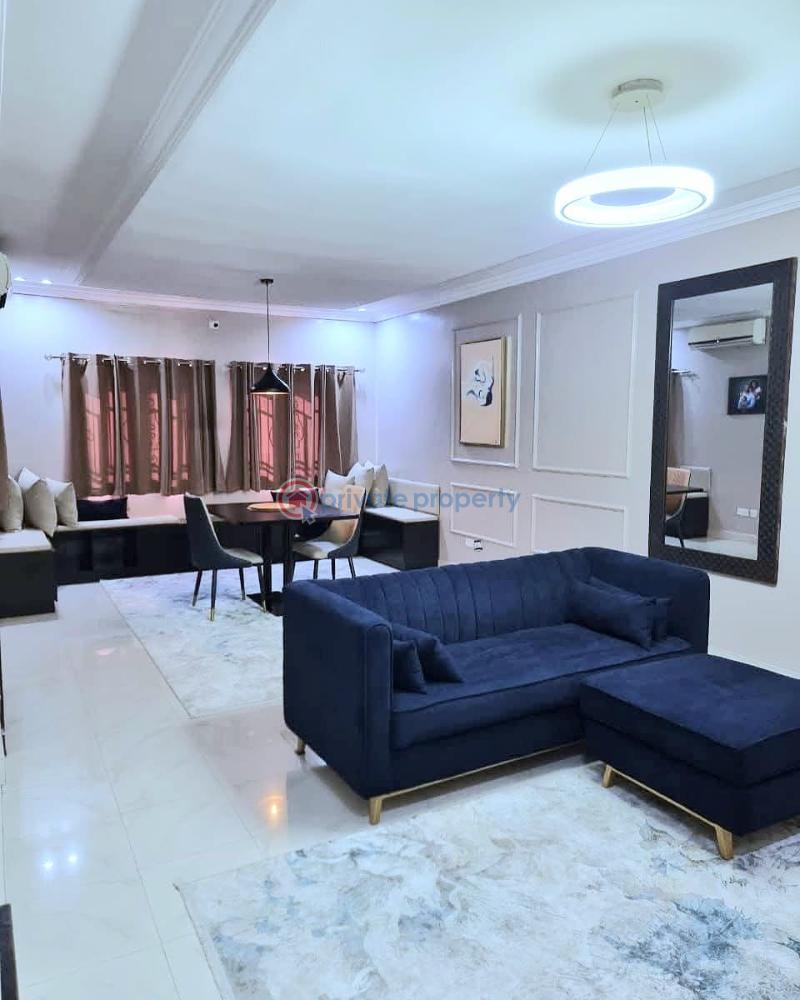 3 bedroom terrac - 1 3 bedroom Terraced Duplex For Sale Ikate Elegushi Lekki Lagos - 1