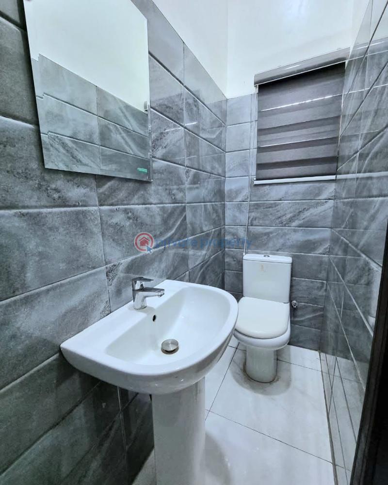 3 bedroom terrac - 7 3 bedroom Terraced Duplex For Sale Ikate Elegushi Lekki Lagos - 7