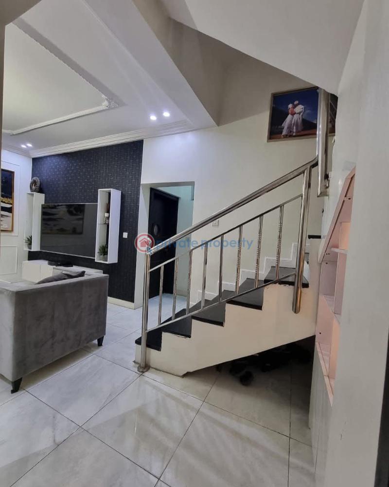3 bedroom terrac - 6 3 bedroom Terraced Duplex For Sale Ikate Elegushi Lekki Lagos - 6