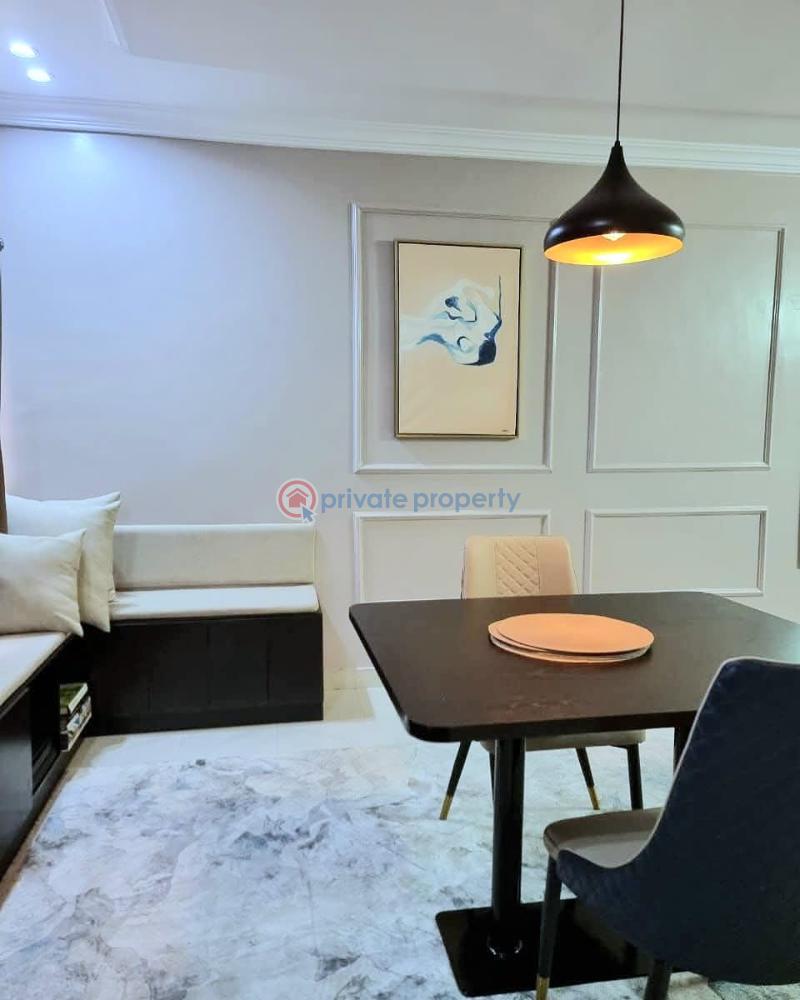 3 bedroom terrac - 4 3 bedroom Terraced Duplex For Sale Ikate Elegushi Lekki Lagos - 4