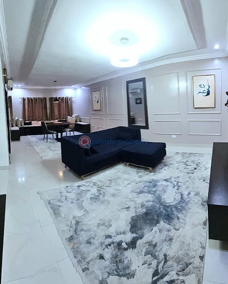 3 bedroom terrac - 2 3 bedroom Terraced Duplex For Sale Ikate Elegushi Lekki Lagos - 2