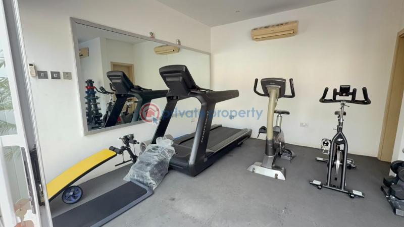 3 bedroom Terrace For Rent Banana Island Estate Ikoyi Lagos - 12